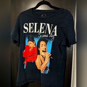Selena t shirt